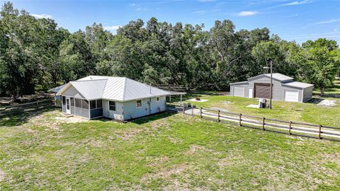 3173 SE QUAVE DRIVE ARCADIA FL 34266