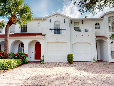 A home in TAMPA