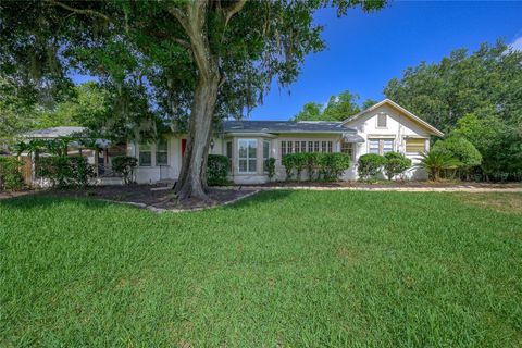 1621 SUNNYSIDE DRIVE MAITLAND FL 32751
