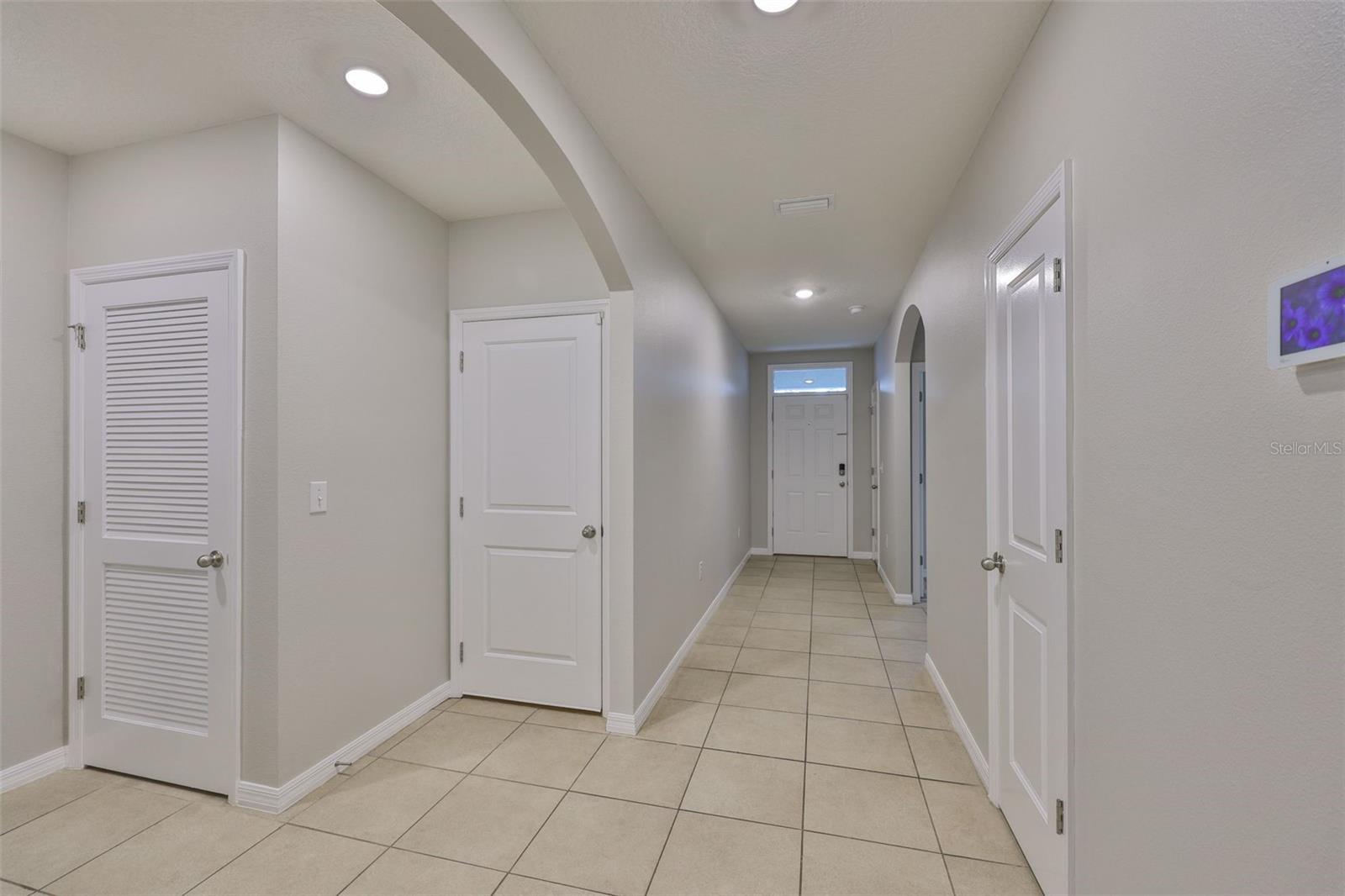 2611 GREENLEAF TERRACE