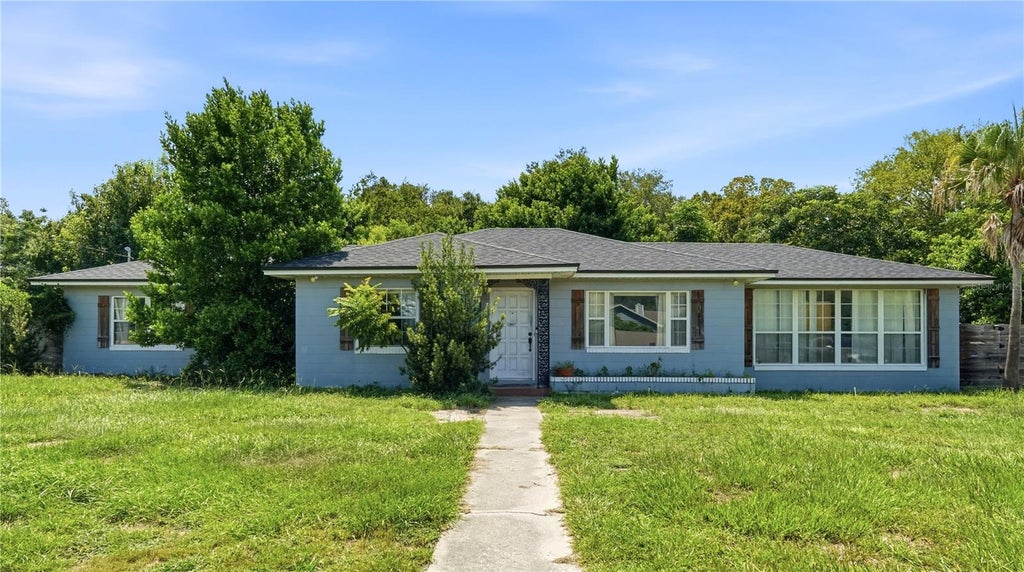 Photo of 603 N Central Avenue, Oviedo, FL 32765 (MLS # TB8542256)