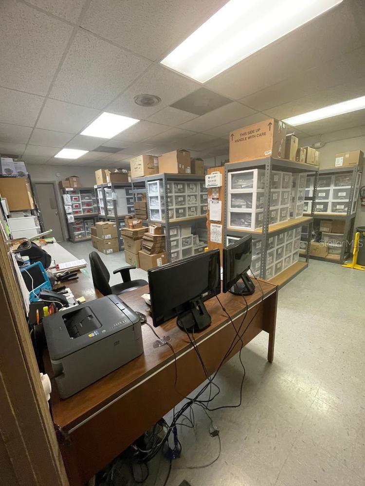 FLORIDA CENTRAL COMMERCE PARK - Commercial Sale