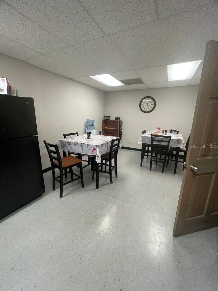 FLORIDA CENTRAL COMMERCE PARK - Commercial Sale