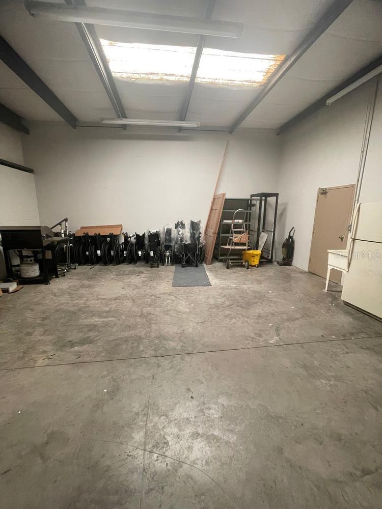 FLORIDA CENTRAL COMMERCE PARK - Commercial Sale