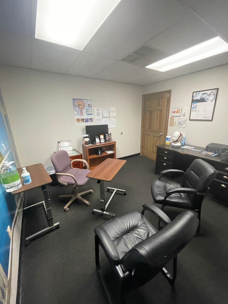 FLORIDA CENTRAL COMMERCE PARK - Commercial Sale