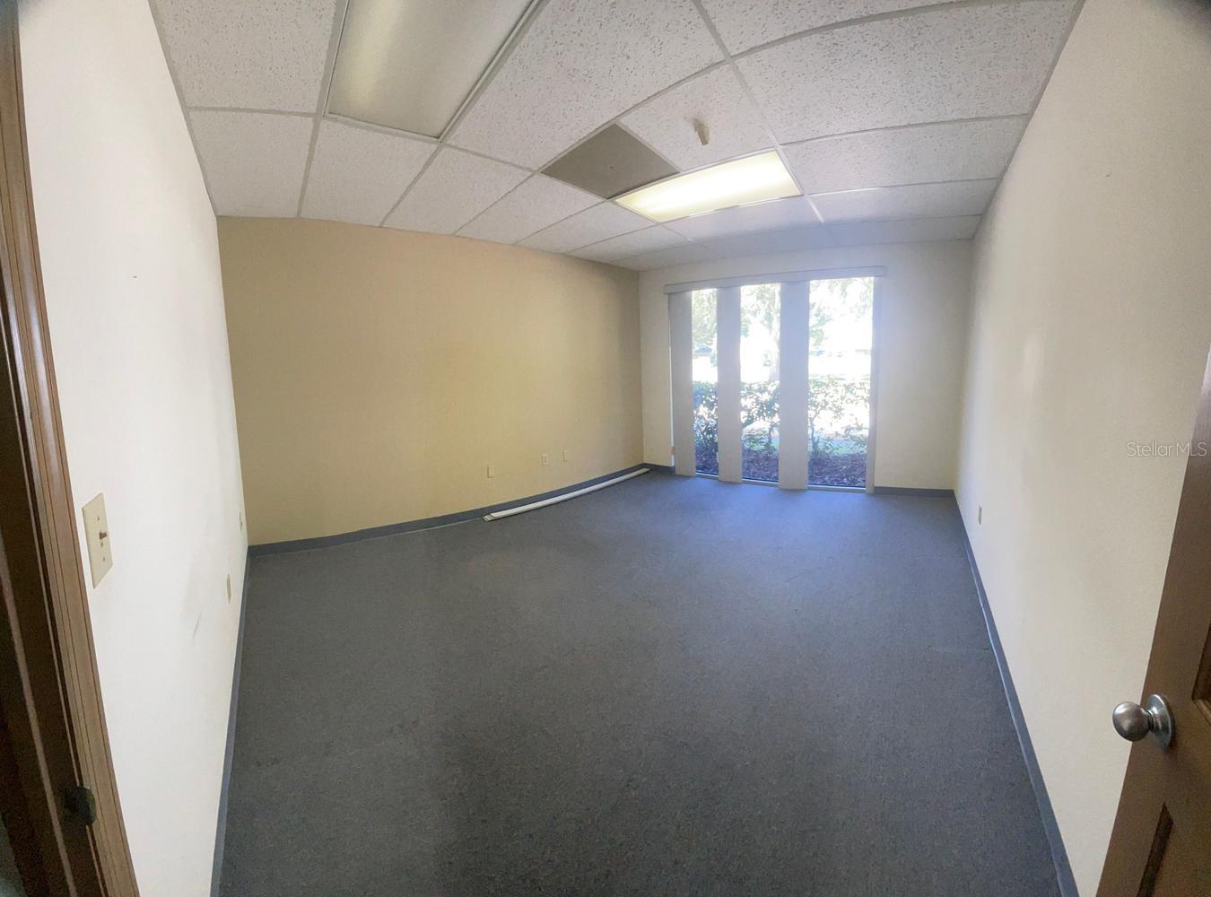 FLORIDA CENTRAL COMMERCE PARK - Commercial Sale