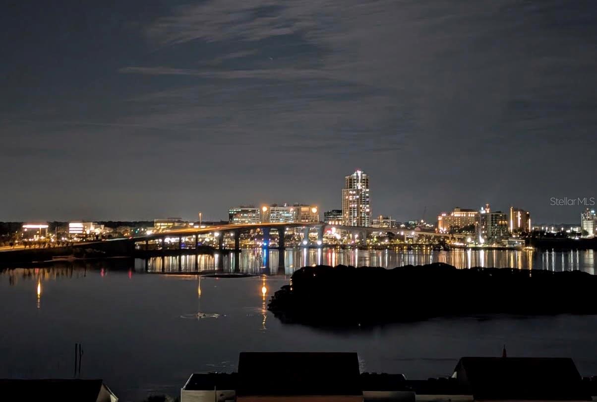 CLEARWATER POINT 7 TENNIS - Residential