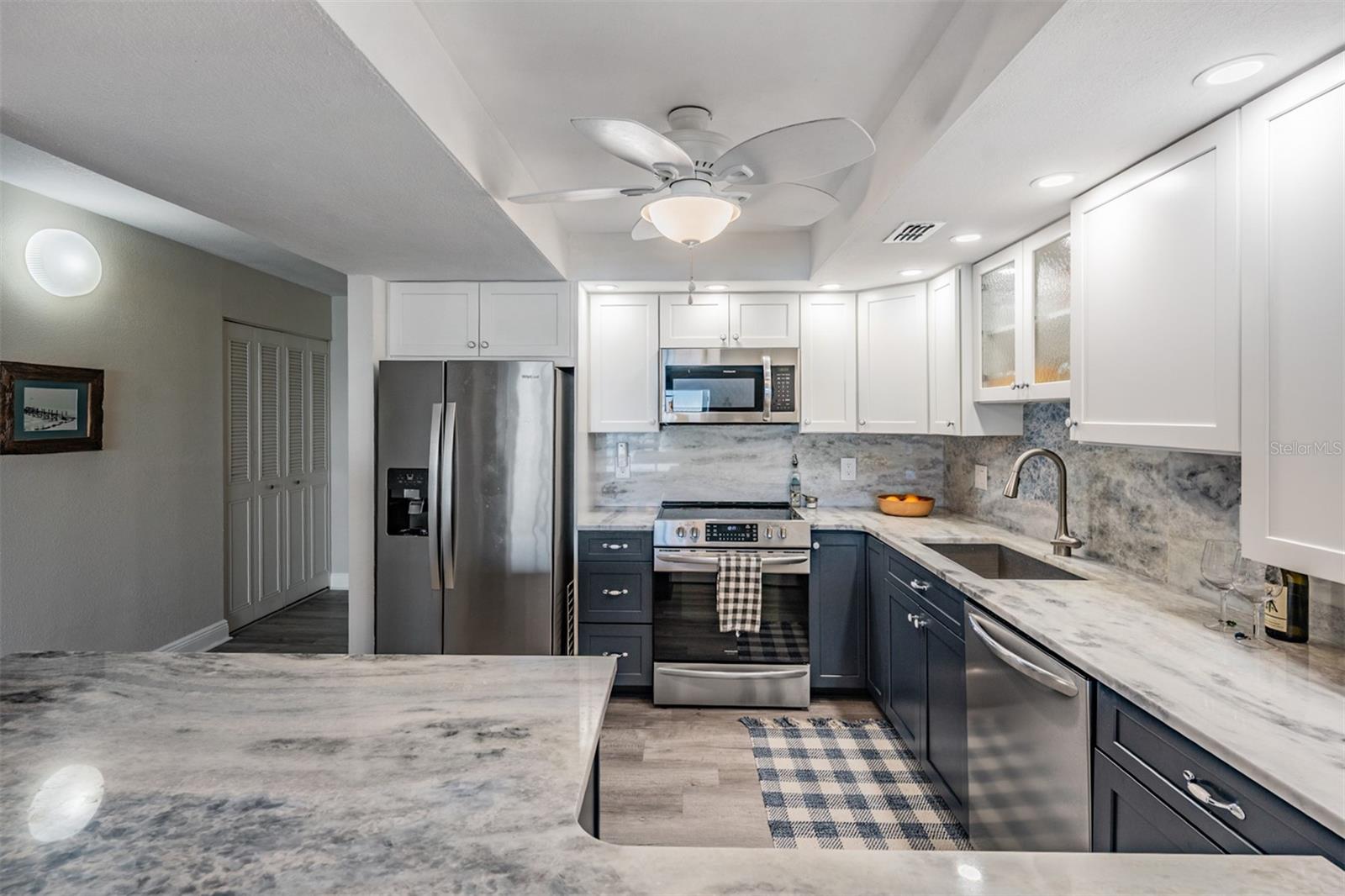 CLEARWATER POINT 7 TENNIS - Residential