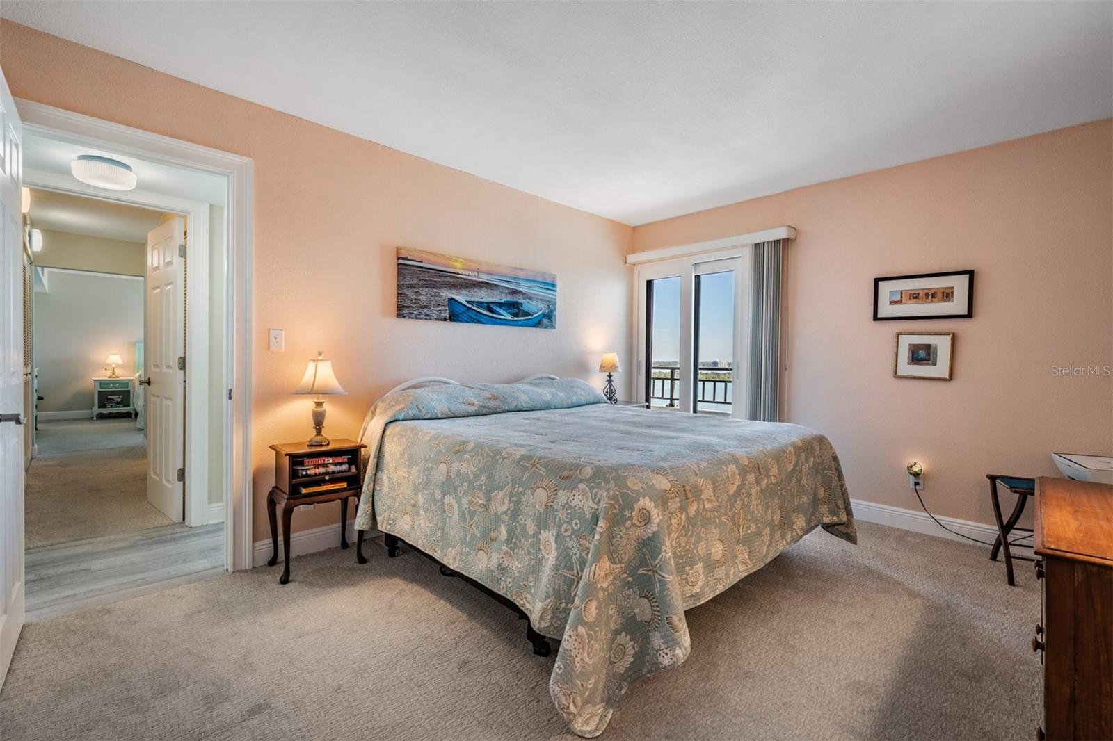 CLEARWATER POINT 7 TENNIS - Residential