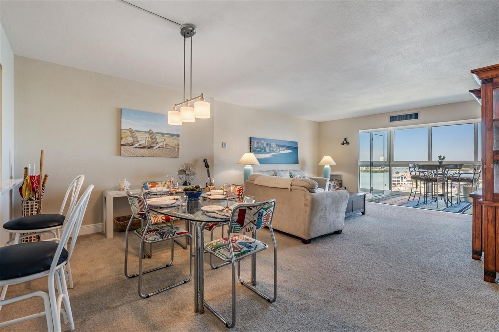 CLEARWATER POINT 7 TENNIS - Residential