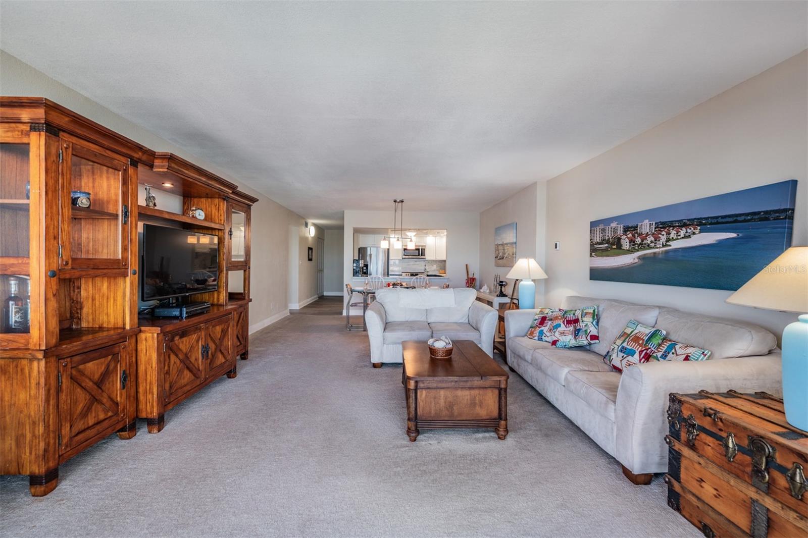 CLEARWATER POINT 7 TENNIS - Residential