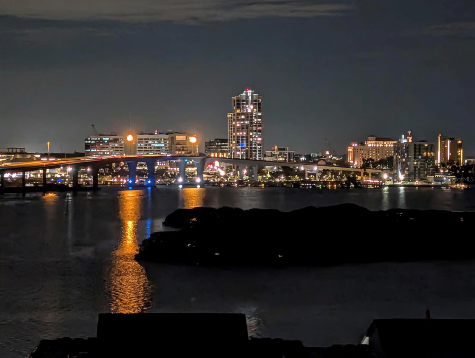 CLEARWATER POINT 7 TENNIS - Residential