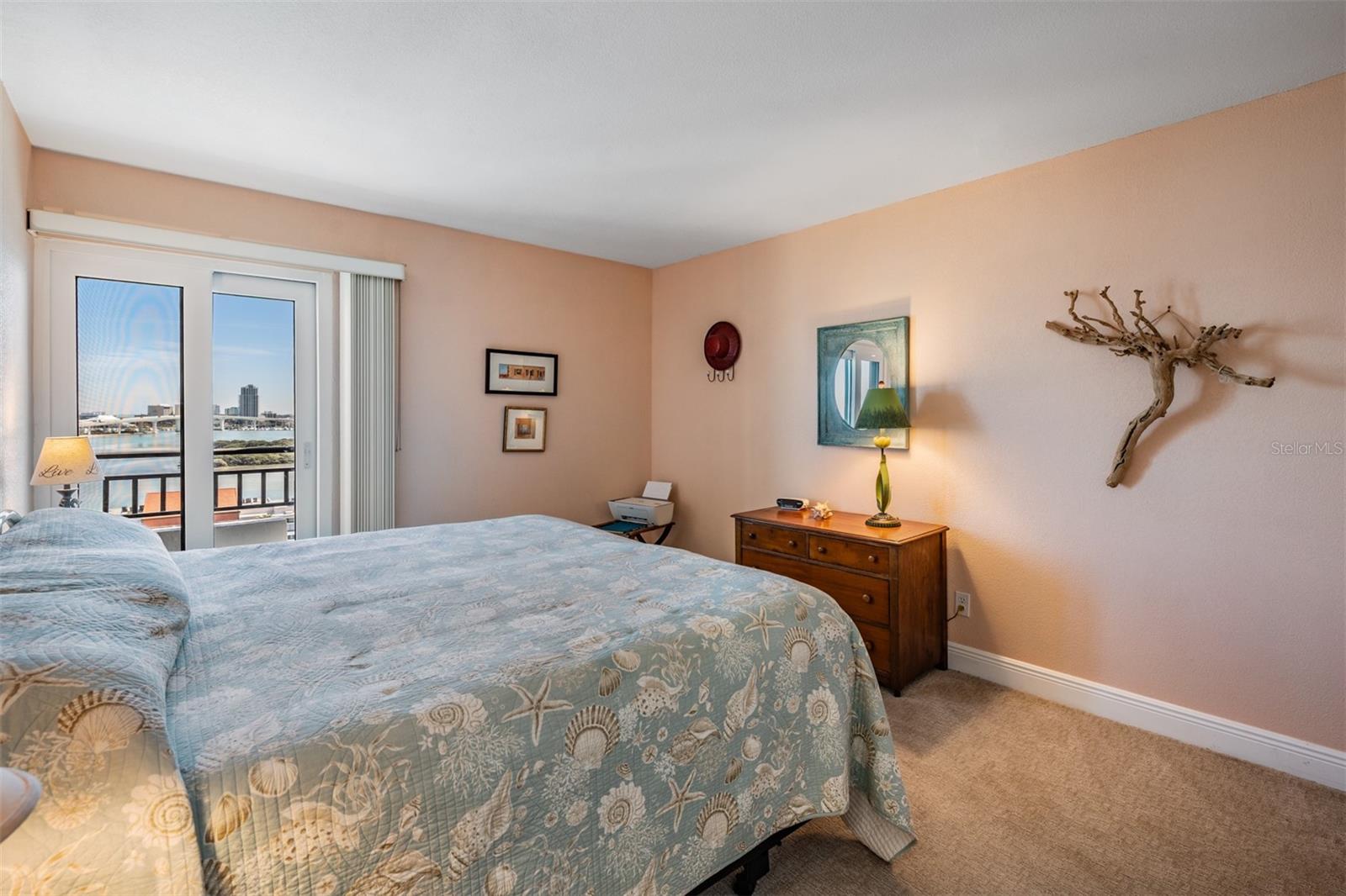 CLEARWATER POINT 7 TENNIS - Residential