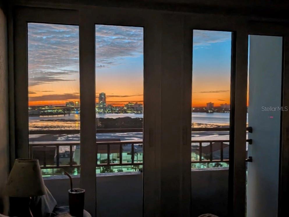 CLEARWATER POINT 7 TENNIS - Residential