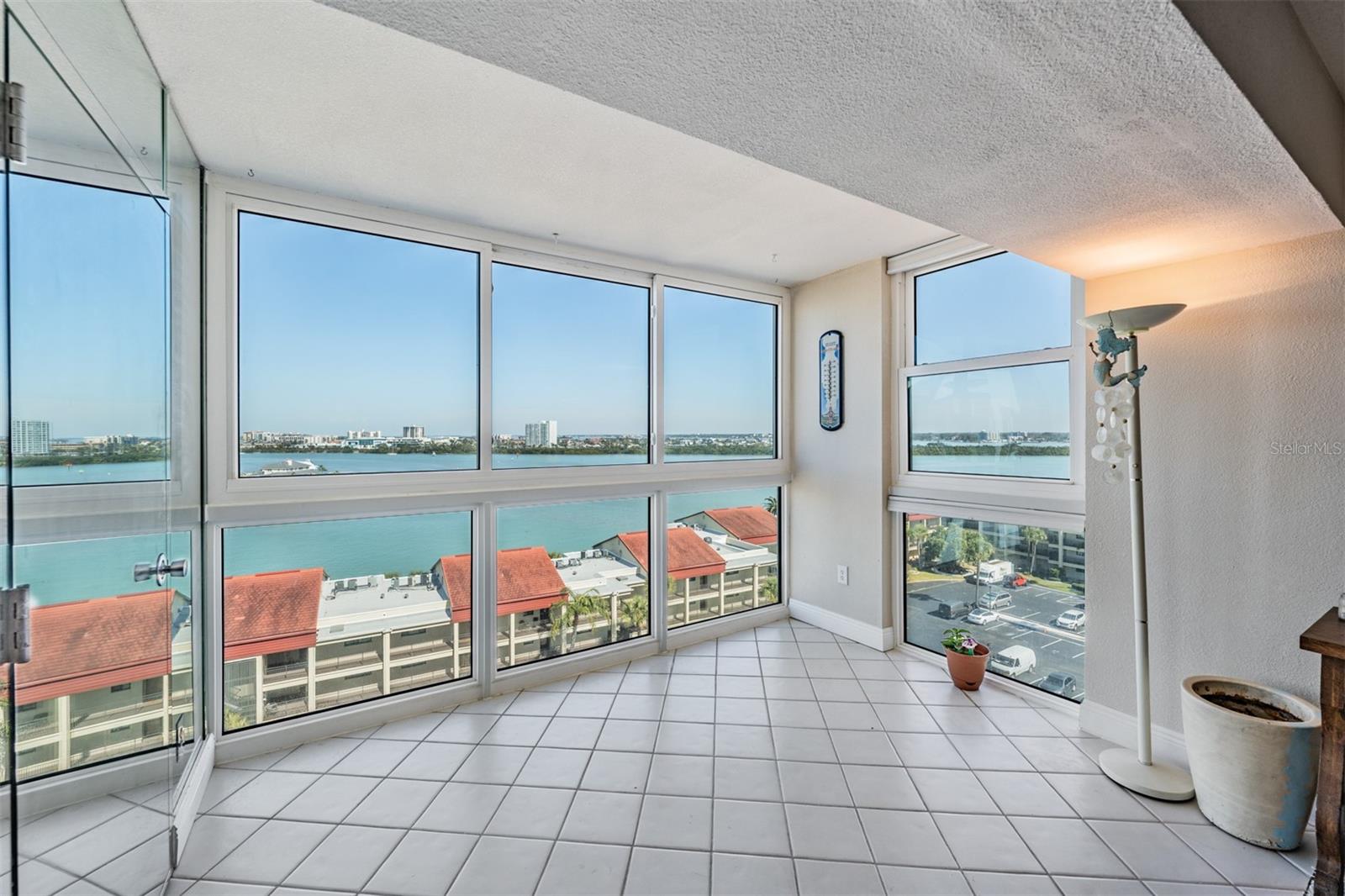 CLEARWATER POINT 7 TENNIS - Residential