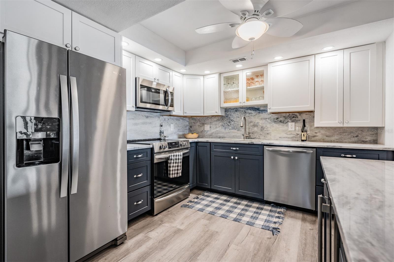 CLEARWATER POINT 7 TENNIS - Residential