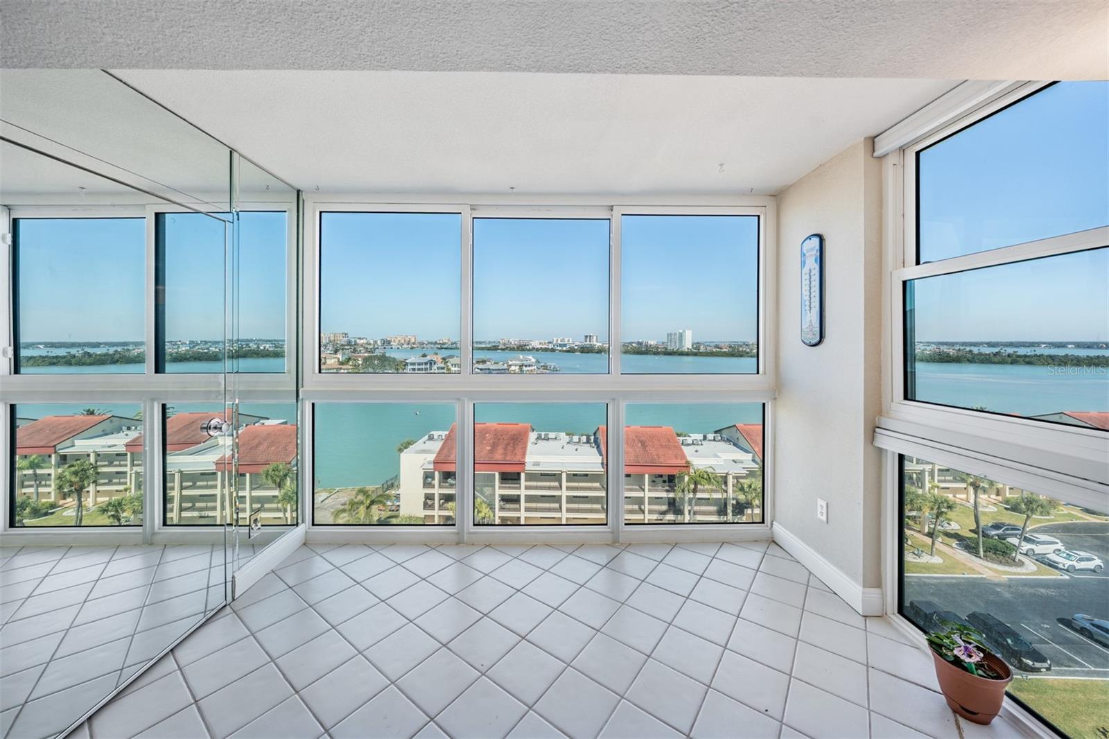 CLEARWATER POINT 7 TENNIS - Residential