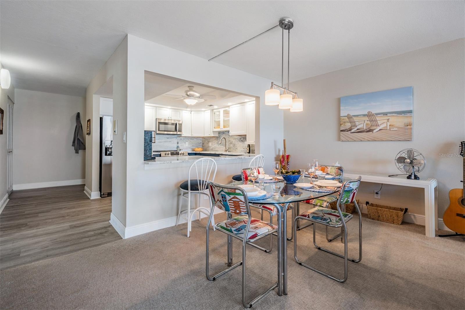 CLEARWATER POINT 7 TENNIS - Residential