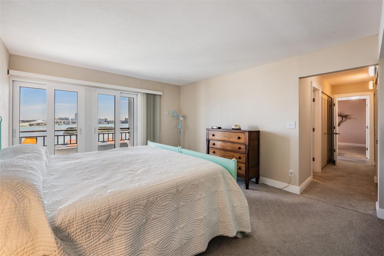 CLEARWATER POINT 7 TENNIS - Residential