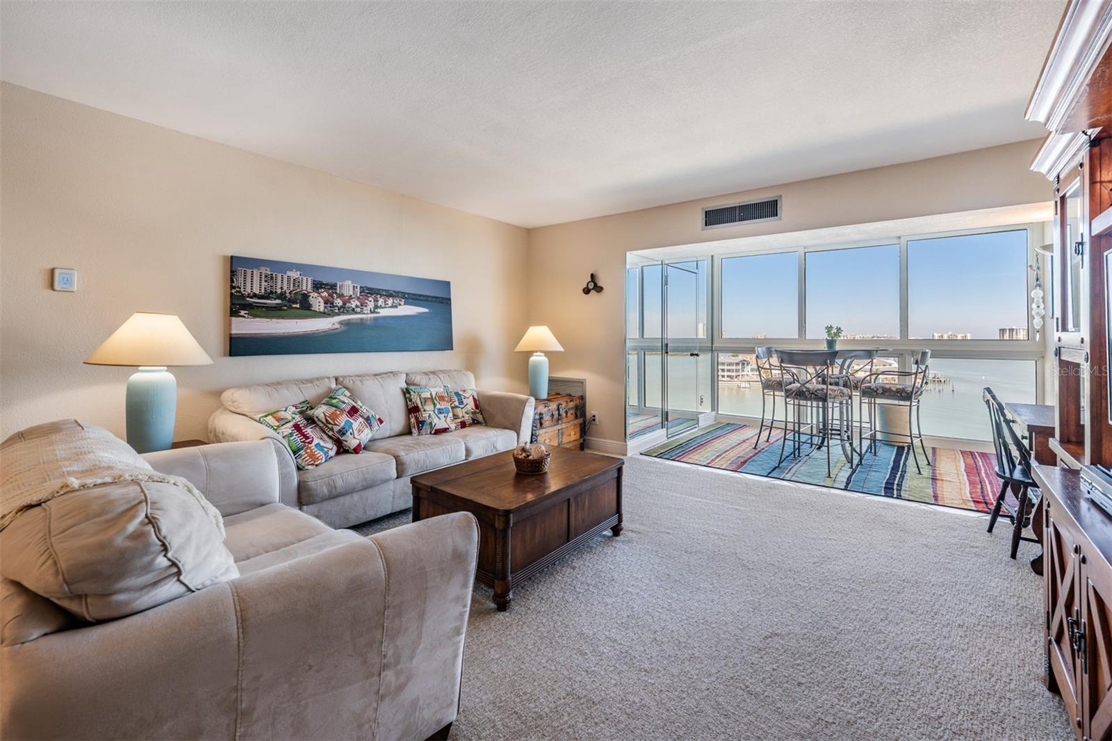 CLEARWATER POINT 7 TENNIS - Residential