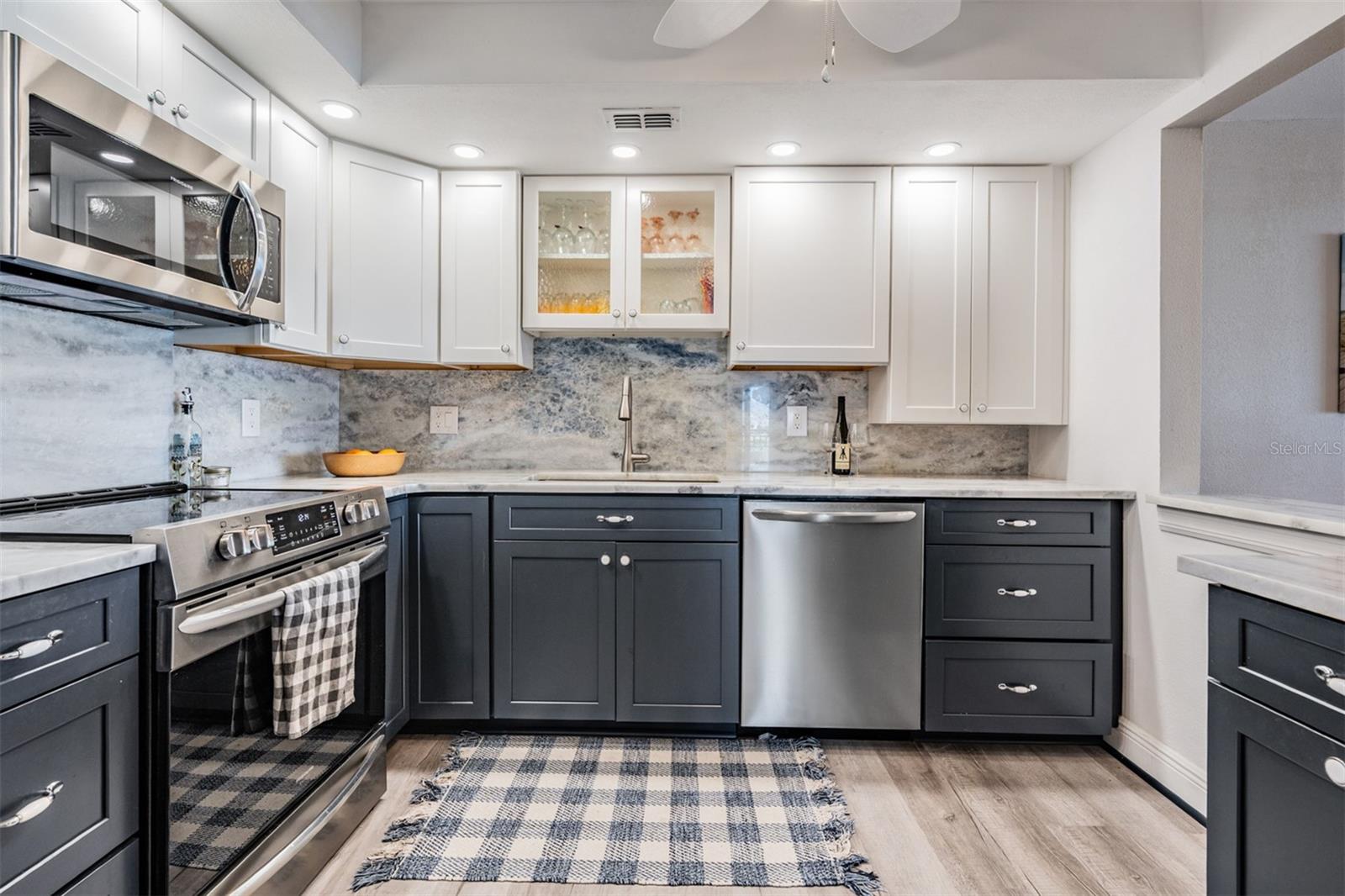 CLEARWATER POINT 7 TENNIS - Residential