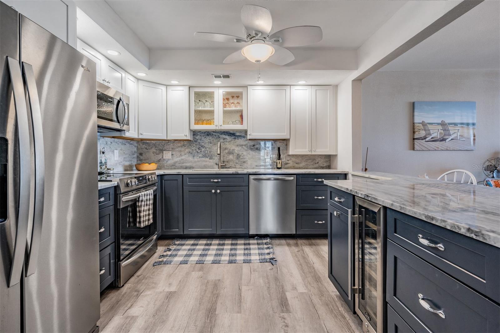 CLEARWATER POINT 7 TENNIS - Residential