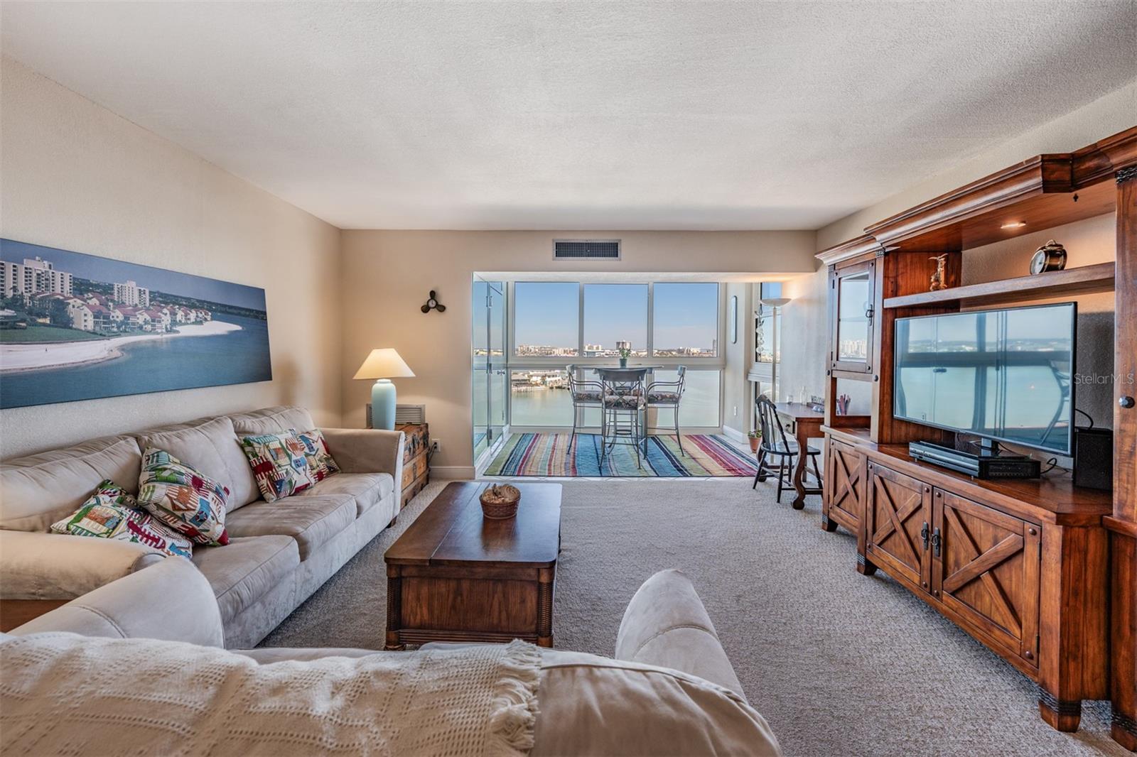 CLEARWATER POINT 7 TENNIS - Residential