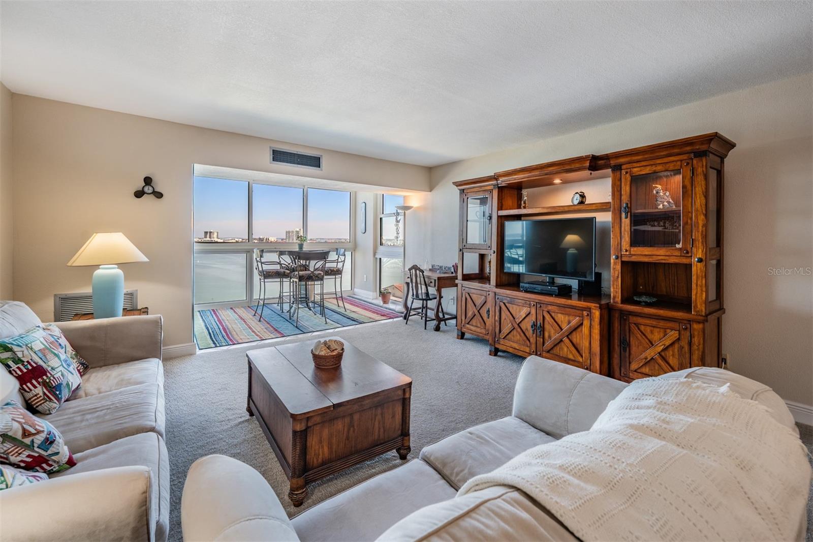 CLEARWATER POINT 7 TENNIS - Residential