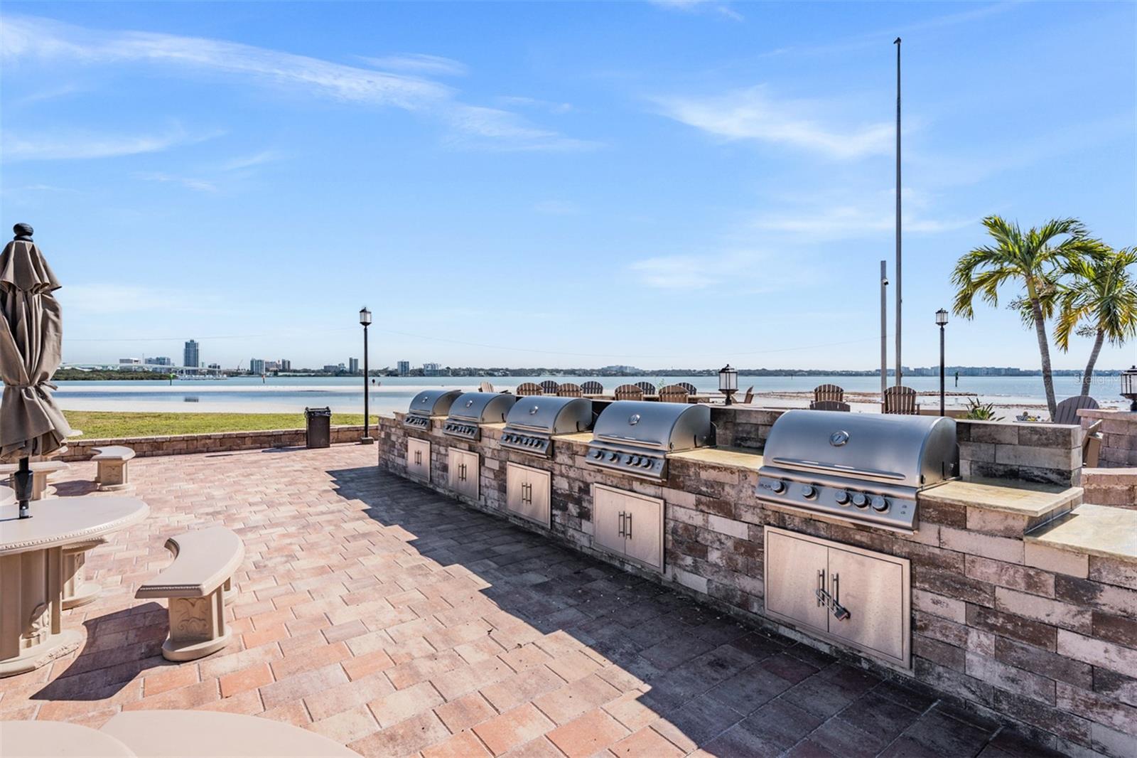 CLEARWATER POINT 7 TENNIS - Residential