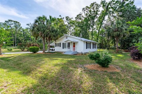 18763 NW 235TH STREET HIGH SPRINGS FL 32643