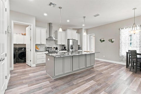Tiny photo for 5489 Nantahala Lane, Lady Lake, FL 32159 (MLS # G5116692)