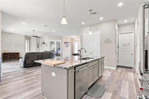 Tiny photo for 5489 Nantahala Lane, Lady Lake, FL 32159 (MLS # G5116692)