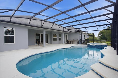 Tiny photo for 5489 Nantahala Lane, Lady Lake, FL 32159 (MLS # G5116692)