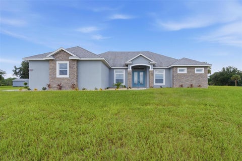 Tiny photo for 5489 Nantahala Lane, Lady Lake, FL 32159 (MLS # G5116692)