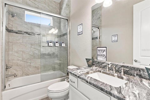 Tiny photo for 5489 Nantahala Lane, Lady Lake, FL 32159 (MLS # G5116692)