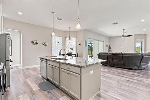 Tiny photo for 5489 Nantahala Lane, Lady Lake, FL 32159 (MLS # G5116692)
