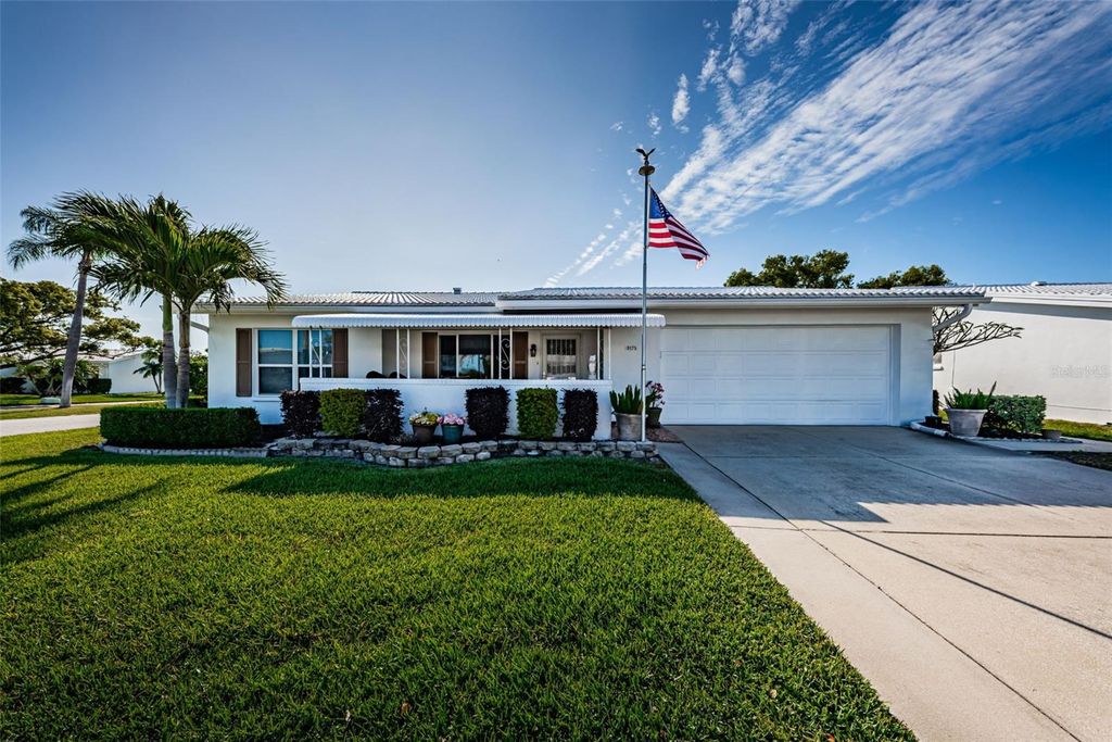 Photo of 9175 42nd Street N, Pinellas Park, FL 33782 (MLS # TB8503338)