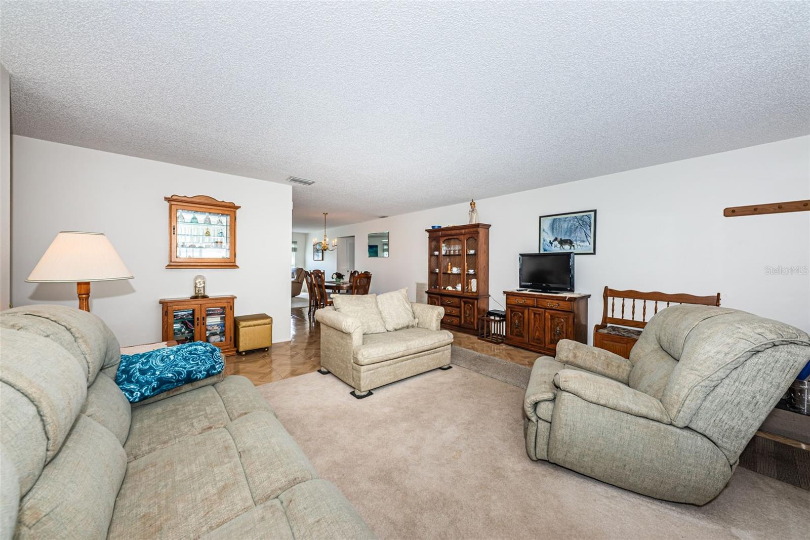 MAINLANDS OF TAMARAC BY THE GULF UNIT 5 PH 2 CONDO - Residential