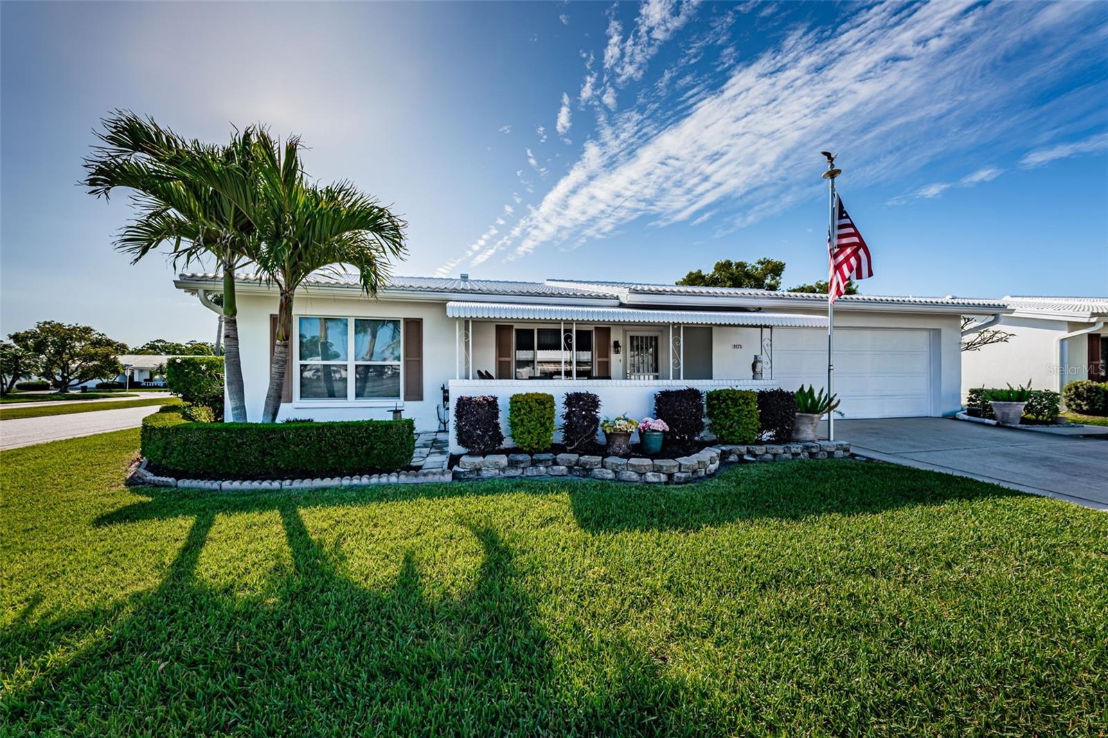 MAINLANDS OF TAMARAC BY THE GULF UNIT 5 PH 2 CONDO - Residential