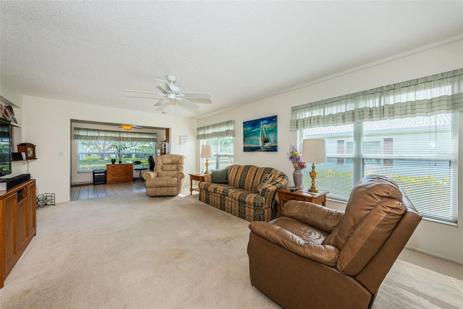 MAINLANDS OF TAMARAC BY THE GULF UNIT 5 PH 2 CONDO - Residential