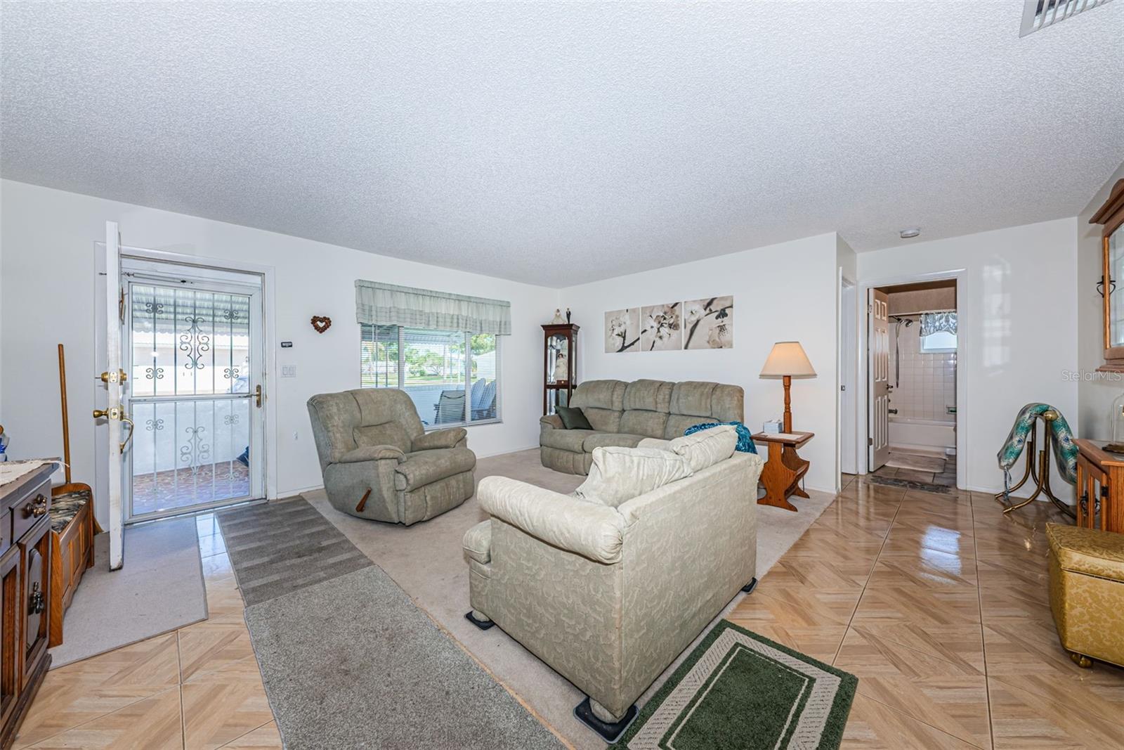MAINLANDS OF TAMARAC BY THE GULF UNIT 5 PH 2 CONDO - Residential