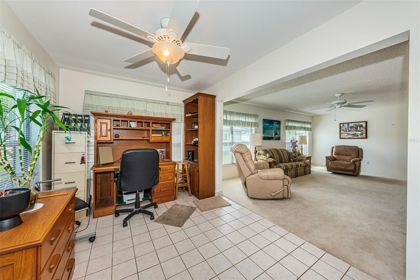 MAINLANDS OF TAMARAC BY THE GULF UNIT 5 PH 2 CONDO - Residential