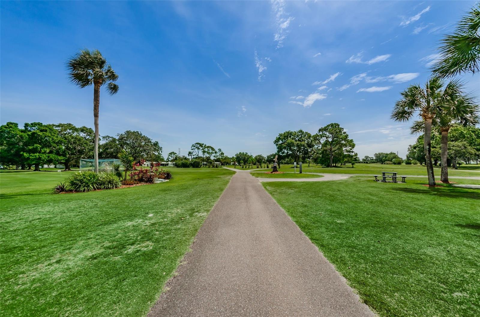 MAINLANDS OF TAMARAC BY THE GULF UNIT 5 PH 2 CONDO - Residential