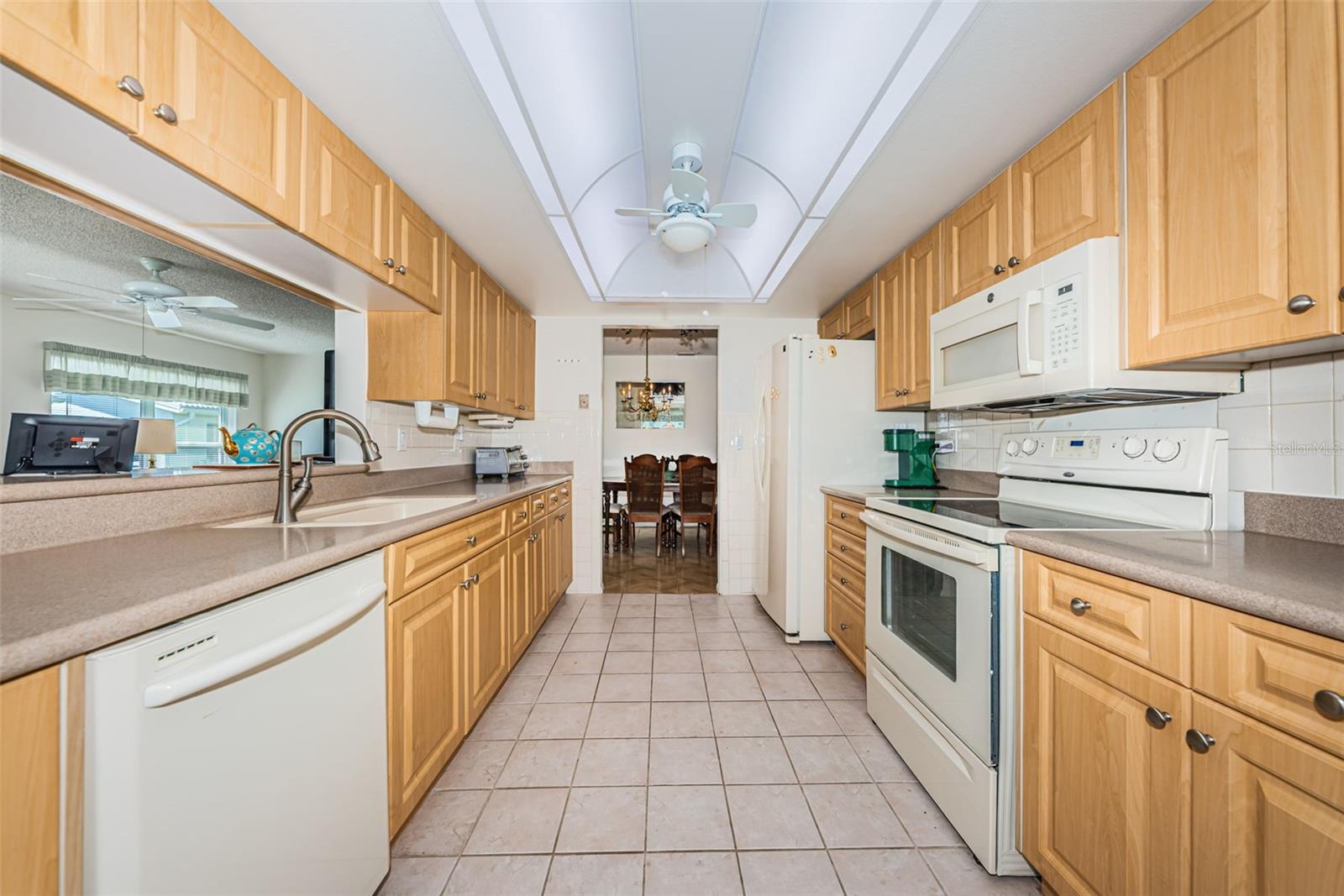 MAINLANDS OF TAMARAC BY THE GULF UNIT 5 PH 2 CONDO - Residential