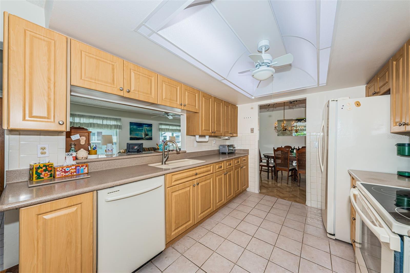 MAINLANDS OF TAMARAC BY THE GULF UNIT 5 PH 2 CONDO - Residential