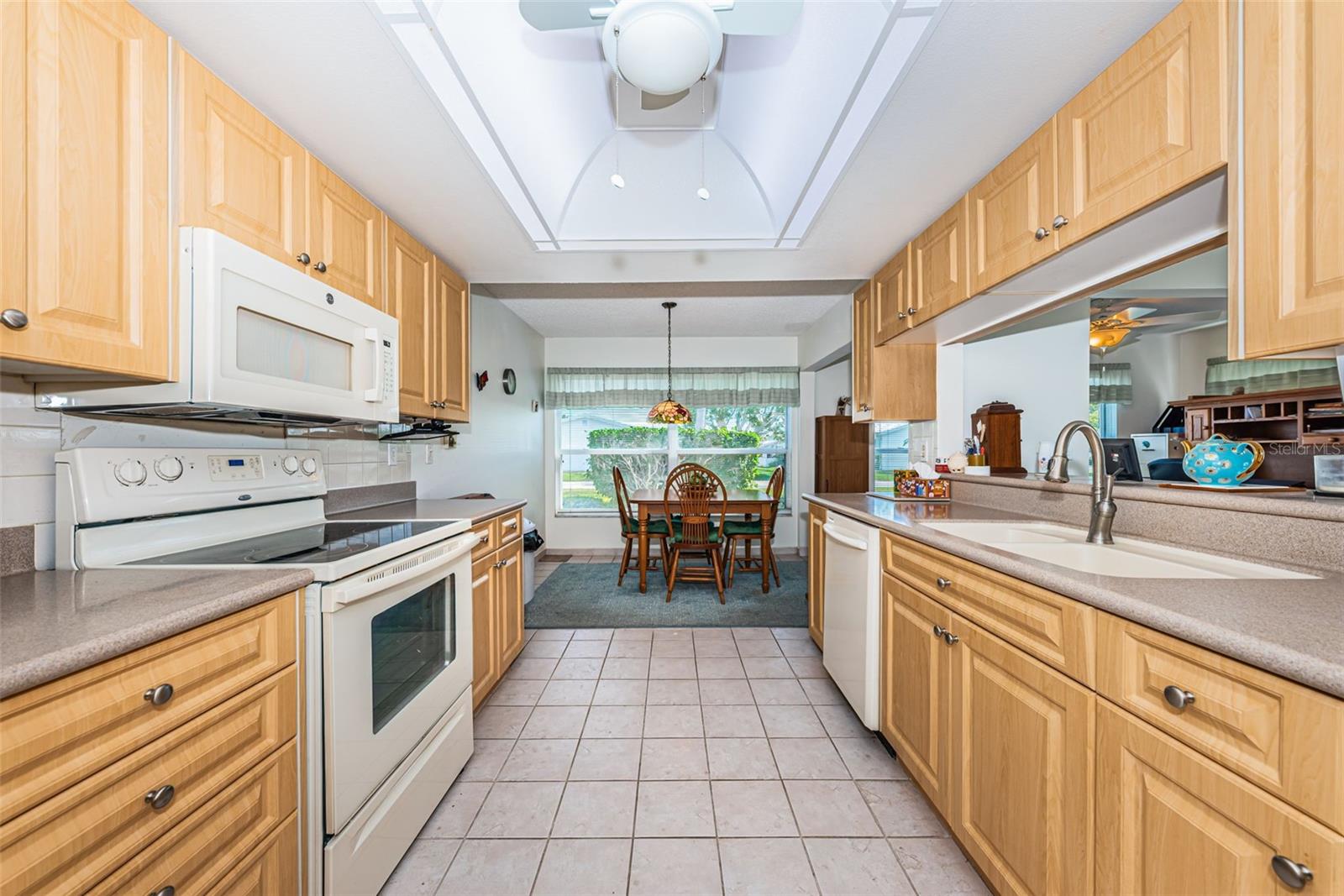 MAINLANDS OF TAMARAC BY THE GULF UNIT 5 PH 2 CONDO - Residential