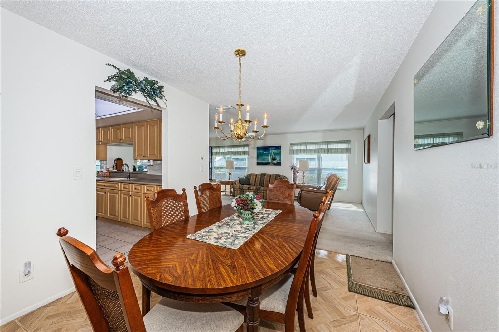 MAINLANDS OF TAMARAC BY THE GULF UNIT 5 PH 2 CONDO - Residential