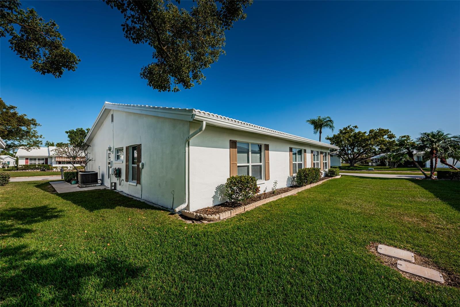 MAINLANDS OF TAMARAC BY THE GULF UNIT 5 PH 2 CONDO - Residential
