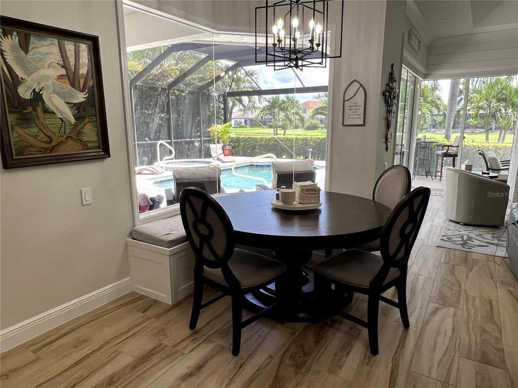 Photo of 7555 Tori Way, Bradenton, FL 34202 (MLS # A4703466)
