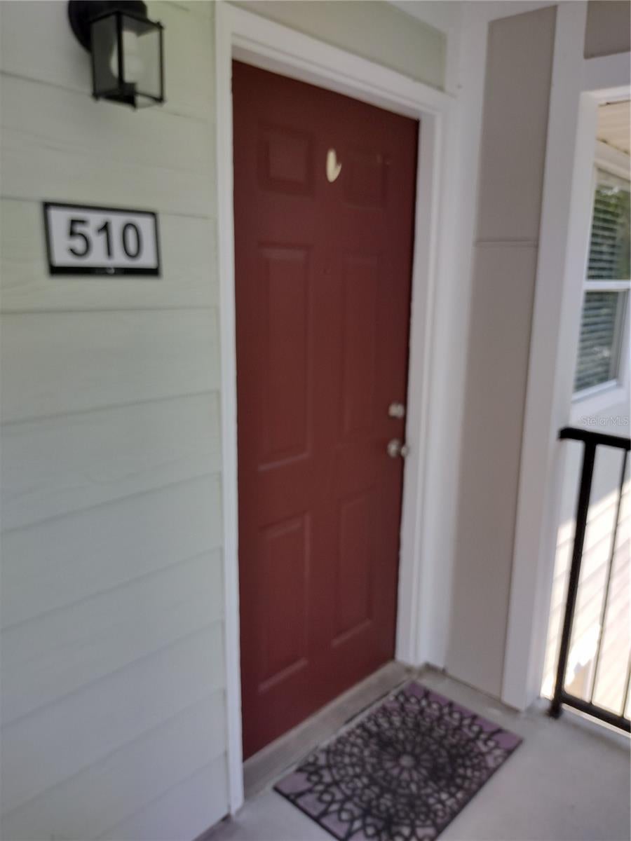 2360 SW ARCHER ROAD 510
